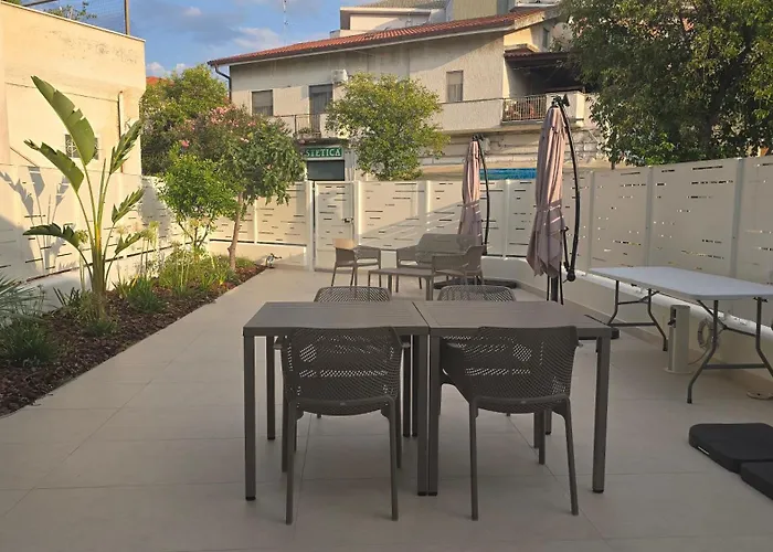 Vespucci Guest House - Affittacamere - Pescara