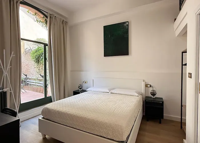 Hotel Dimora della Ghiara Ferrara