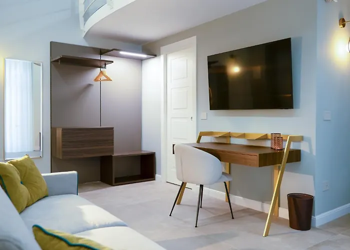 Hotel Dimora Botanica Napoli
