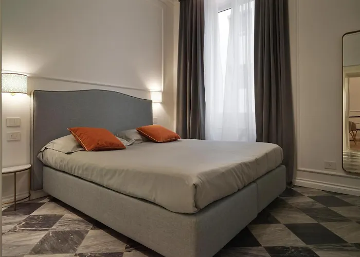 Hotel Antico Palazzo Giugni Firenze