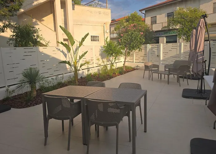 Vespucci Guest House - Affittacamere - Pescara