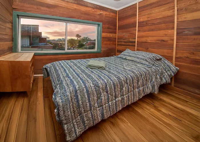 Hostel Café MESTIZO Osorno