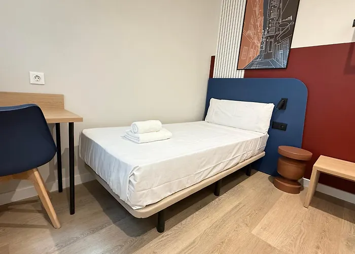Groma Rooms Zaragoza