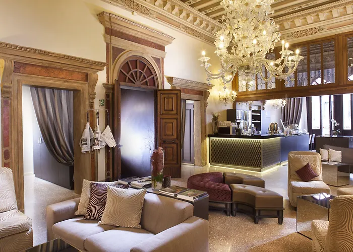 Arcadia Boutique Hotel Venecia