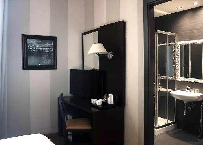 C-Hotels Club Florencia