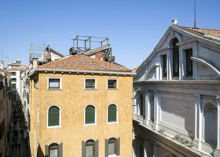 Hotel Orion Venezia