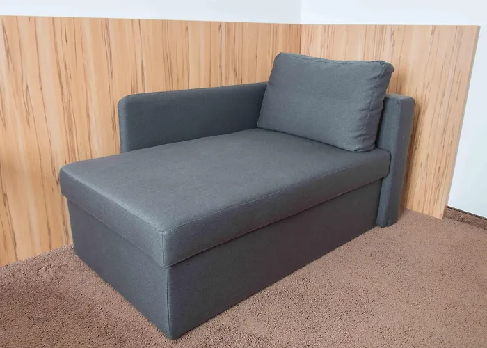 Pension Dr. Geissler Vienna