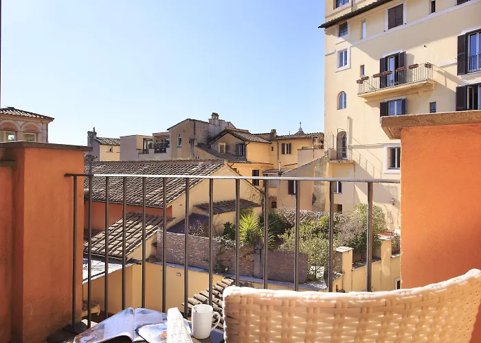 Hotel Teatro Pace Roma