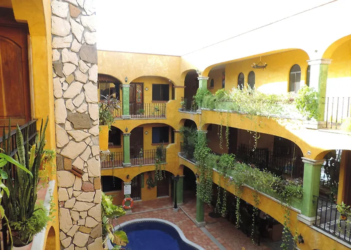 Hacienda Del Caribe Hotel Playa del Carmen