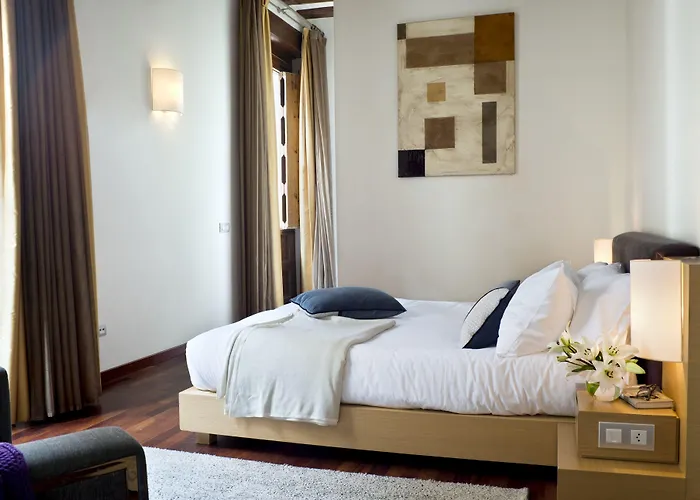 Mercer House Bòria BCN Barcellona