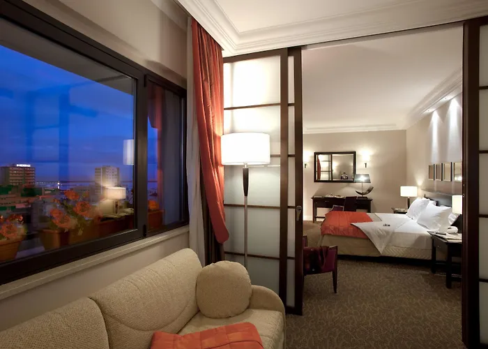 Hotel Regina Margherita Cagliari