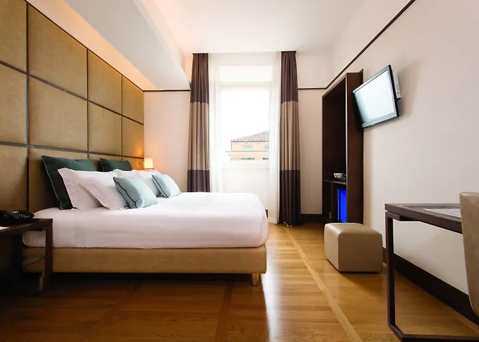 The Independent Hotel Roma