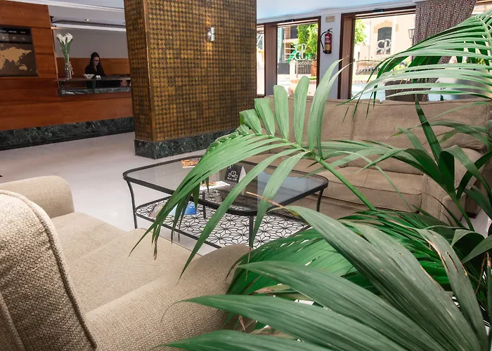 Soho Boutique Los Naranjos Málaga