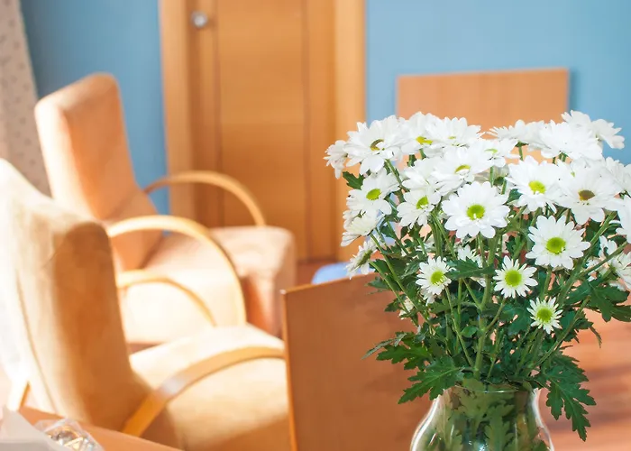 Hotel Reino De Granada