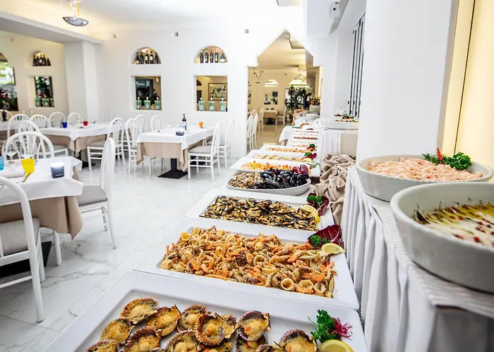 Hotel Palace Lignano Sabbiadoro