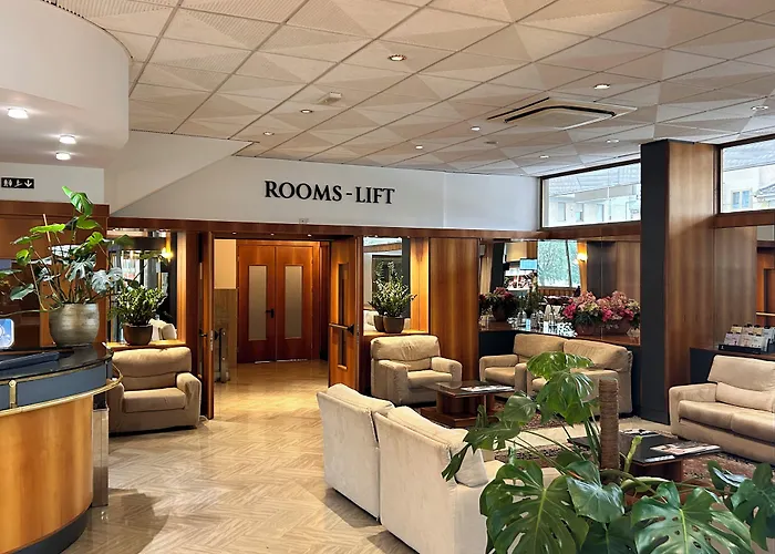 Hotel Minerva Arezzo