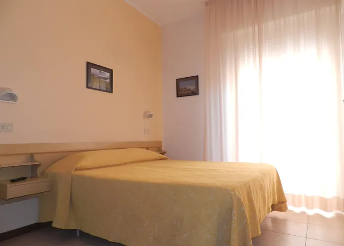 Hotel Sport Rimini