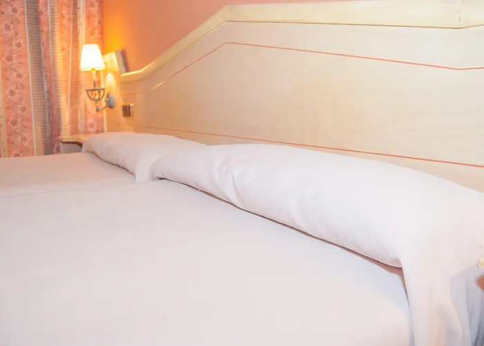 Hotel Ana Maria Granada