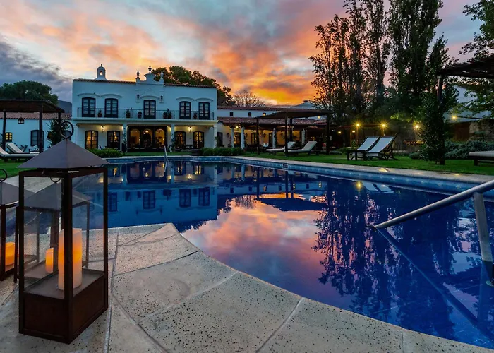 Patios de Cafayate - Wine Hotel&Restaurant