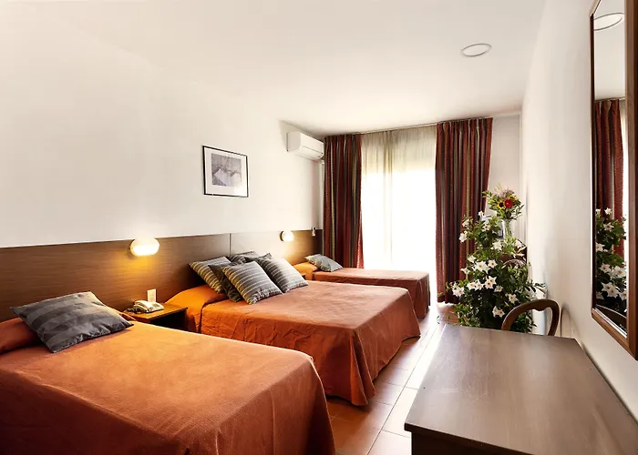 Hotel Corolle Florença