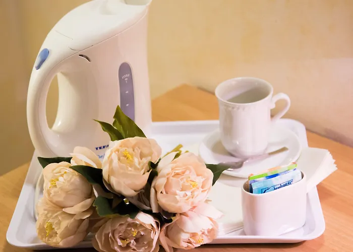 Best Western Hotel Libertà Modena