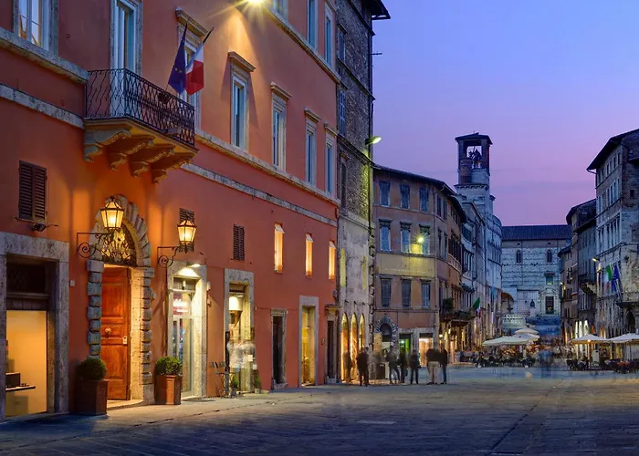 Hotel CentroDella Posta Boutique