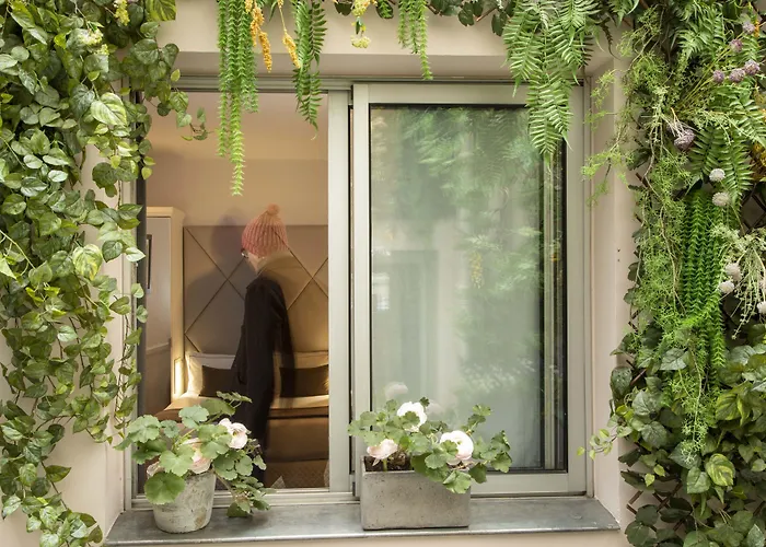 Longchamp Elysées Parigi