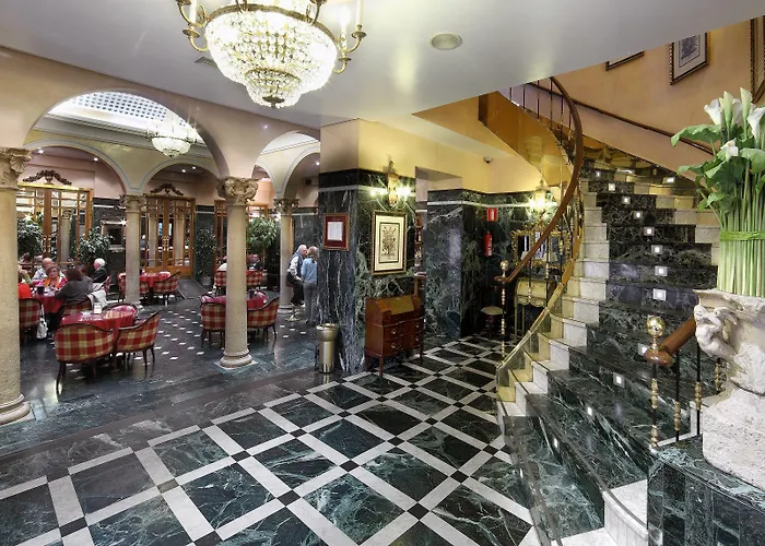 Hotel Imperial Valladolid