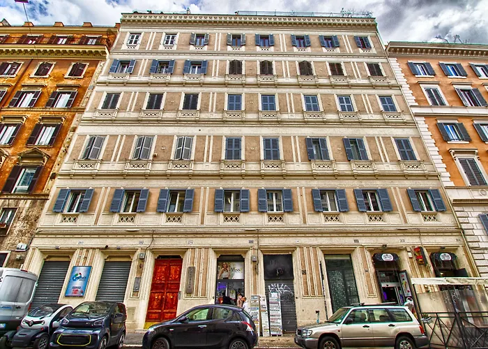 Relais Forus Inn Roma