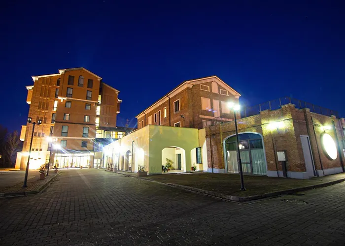 Lvg Hotel Collection - Al Mulino Alessandria