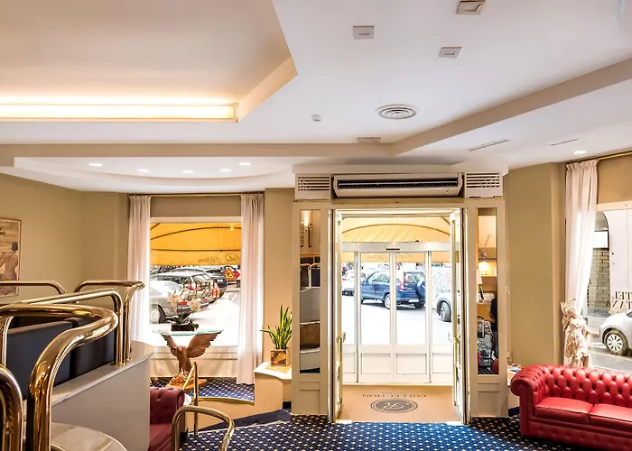 Hotel Mentana, By R Collection Hotels Milan