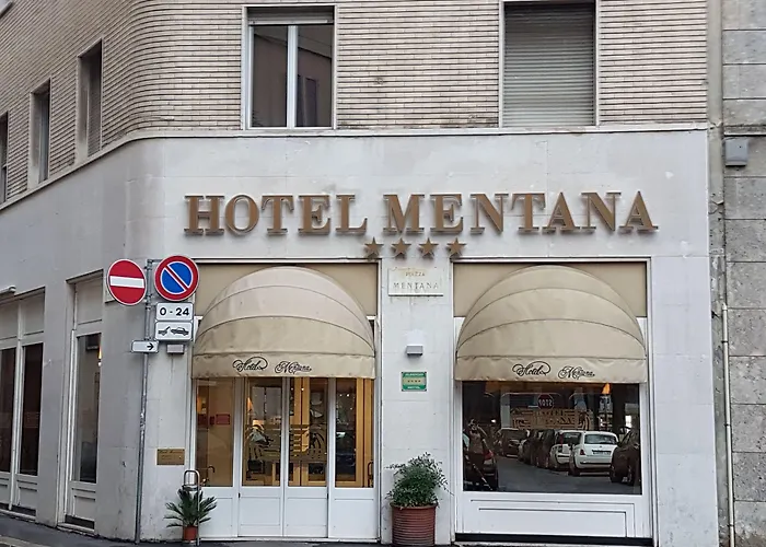 Hotel Mentana, By R Collection Hotels Milan