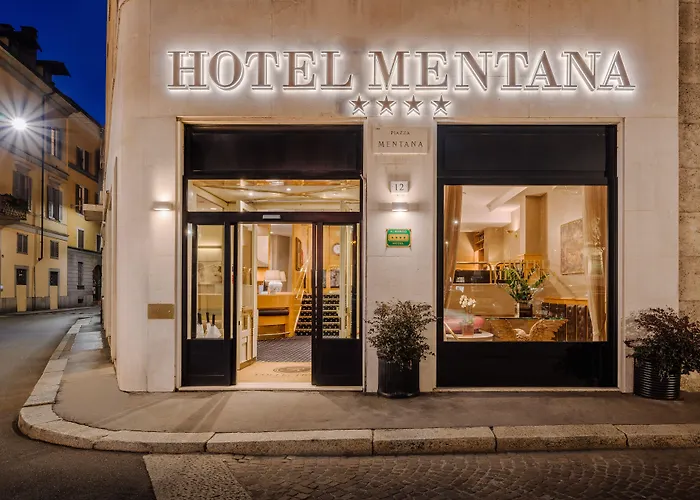 Hotel Mentana, By R Collection Hotels Milan