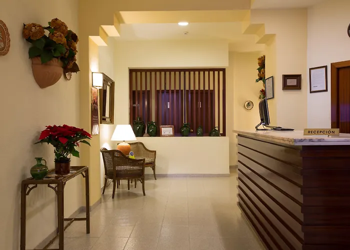 Hotel Riviera Córdoba