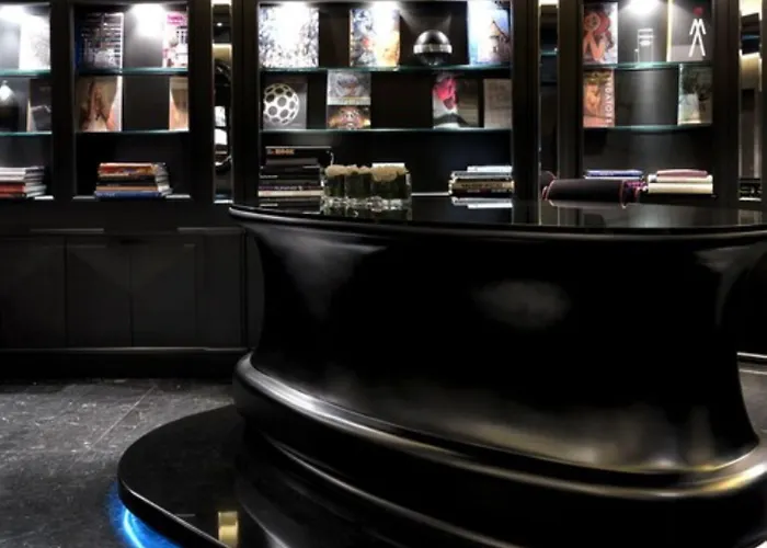 Hotel Palazzo Barbarigo Sul Canal Grande Venezia