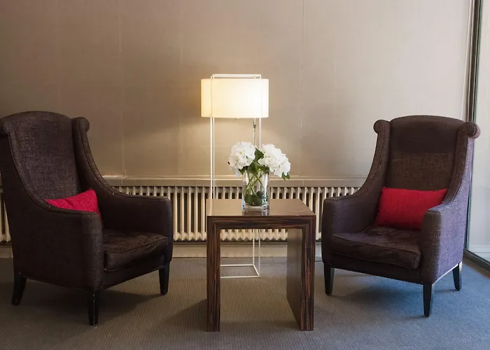 Hotel Universal Santiago de Compostela
