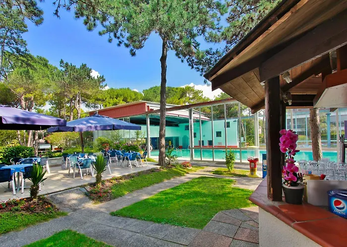 Hotel Meridianus Lignano Sabbiadoro