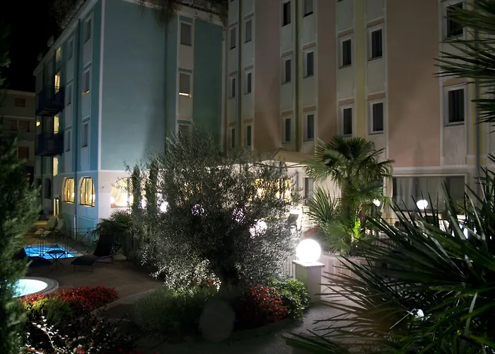 Hotel Leon D'Oro Rovereto 