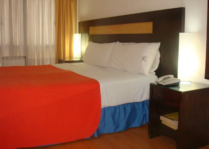 Argentina Tango Hotel Buenos Aires