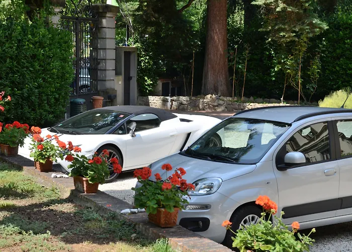 Residence Michelangiolo Firenze