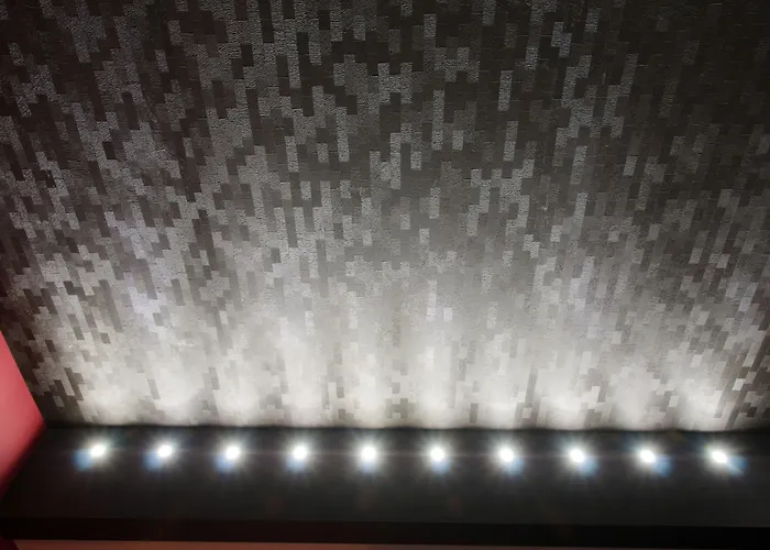 Hotel Des Deux Avenues Parigi