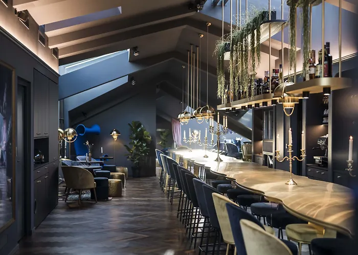 Altstadthotel Weisses Kreuz Innsbruck