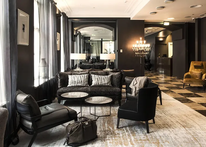 Hotel Telegraaf, Autograph Collection Reval