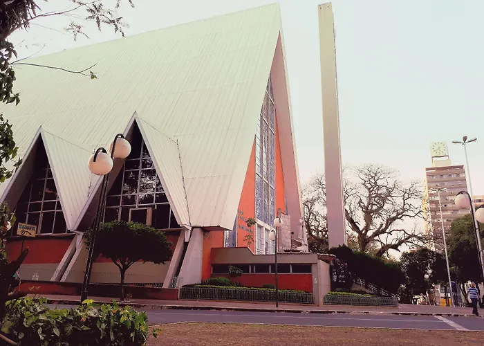 Crillon Palace Hotel Londrina