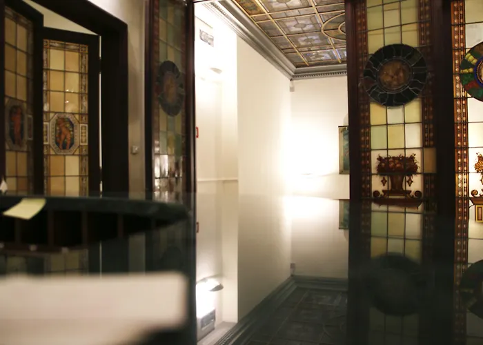 Hotel Accademia Florencia