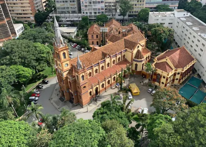 Normandy Hotel Belo Horizonte