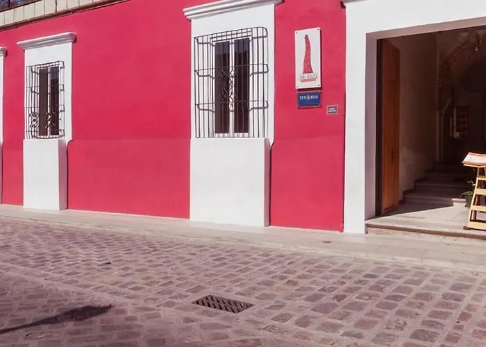 Hotel Boutique Casa Catrina Oaxaca