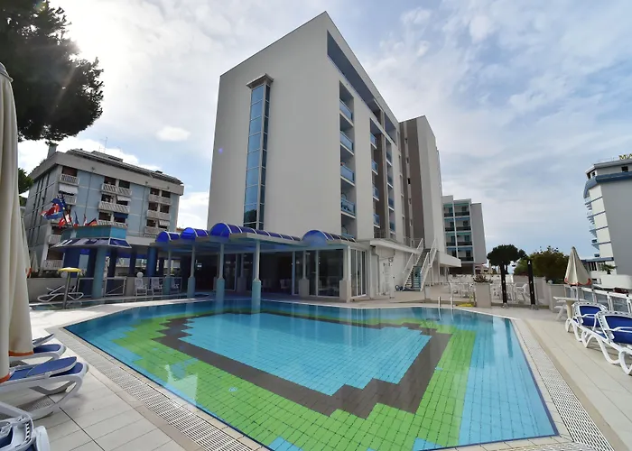 Hotel San Michele Bibione