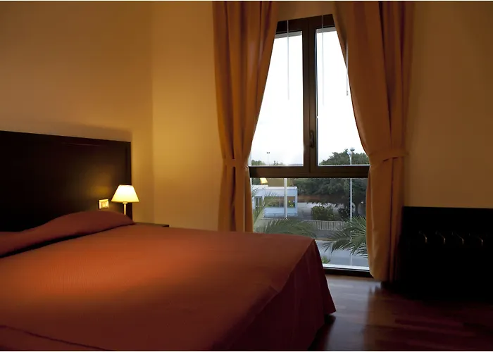 Hotel Tiziano Trapani
