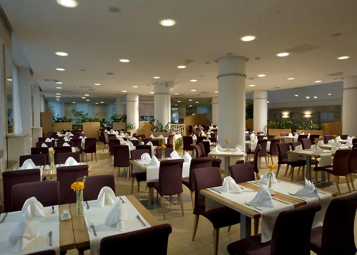 City Hotel Lubiana